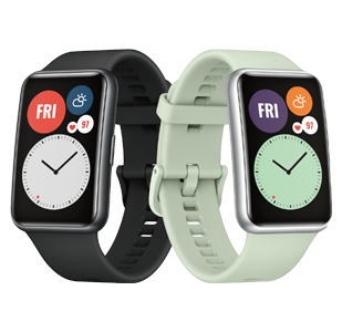 Huawei Watch Fit