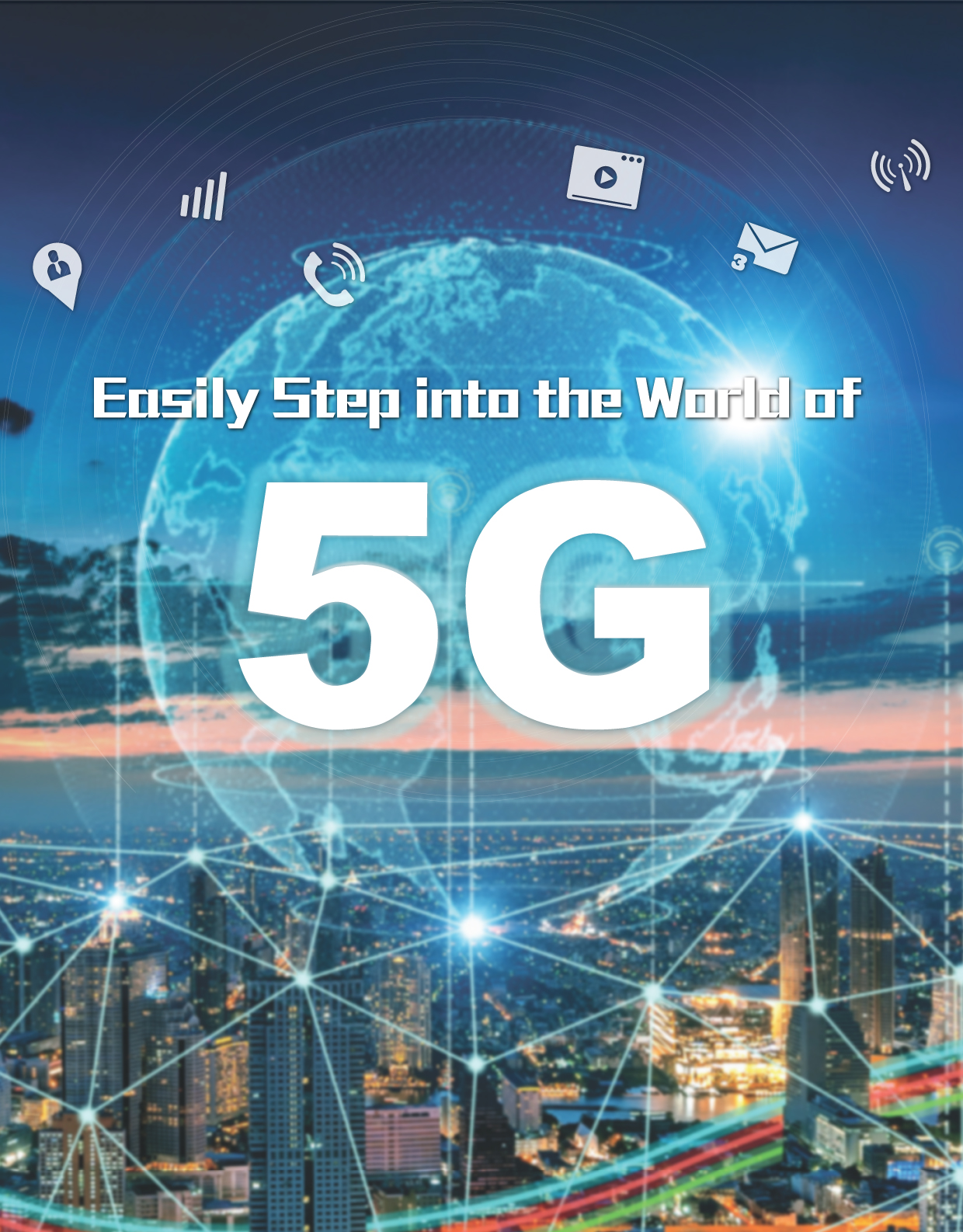 5G $118 Tariff Plan