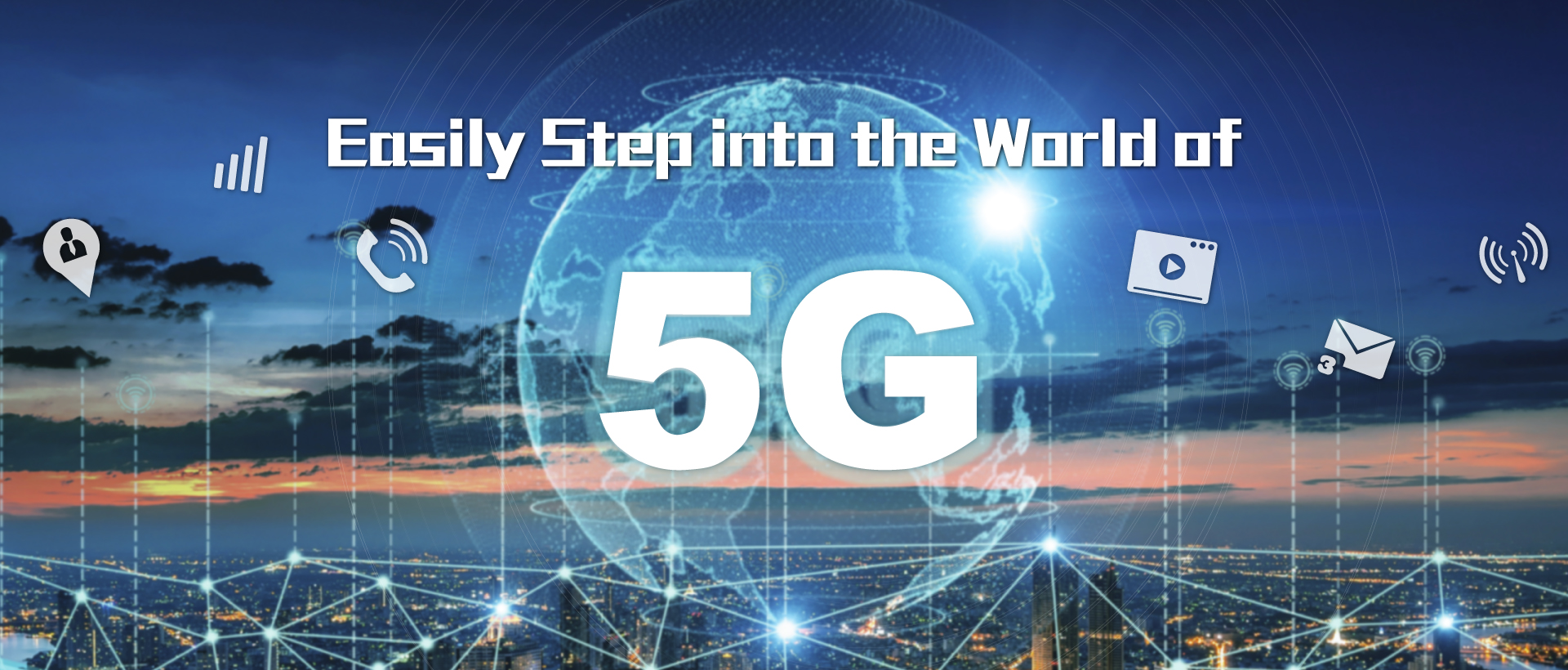 5G $118 Monthly Plan