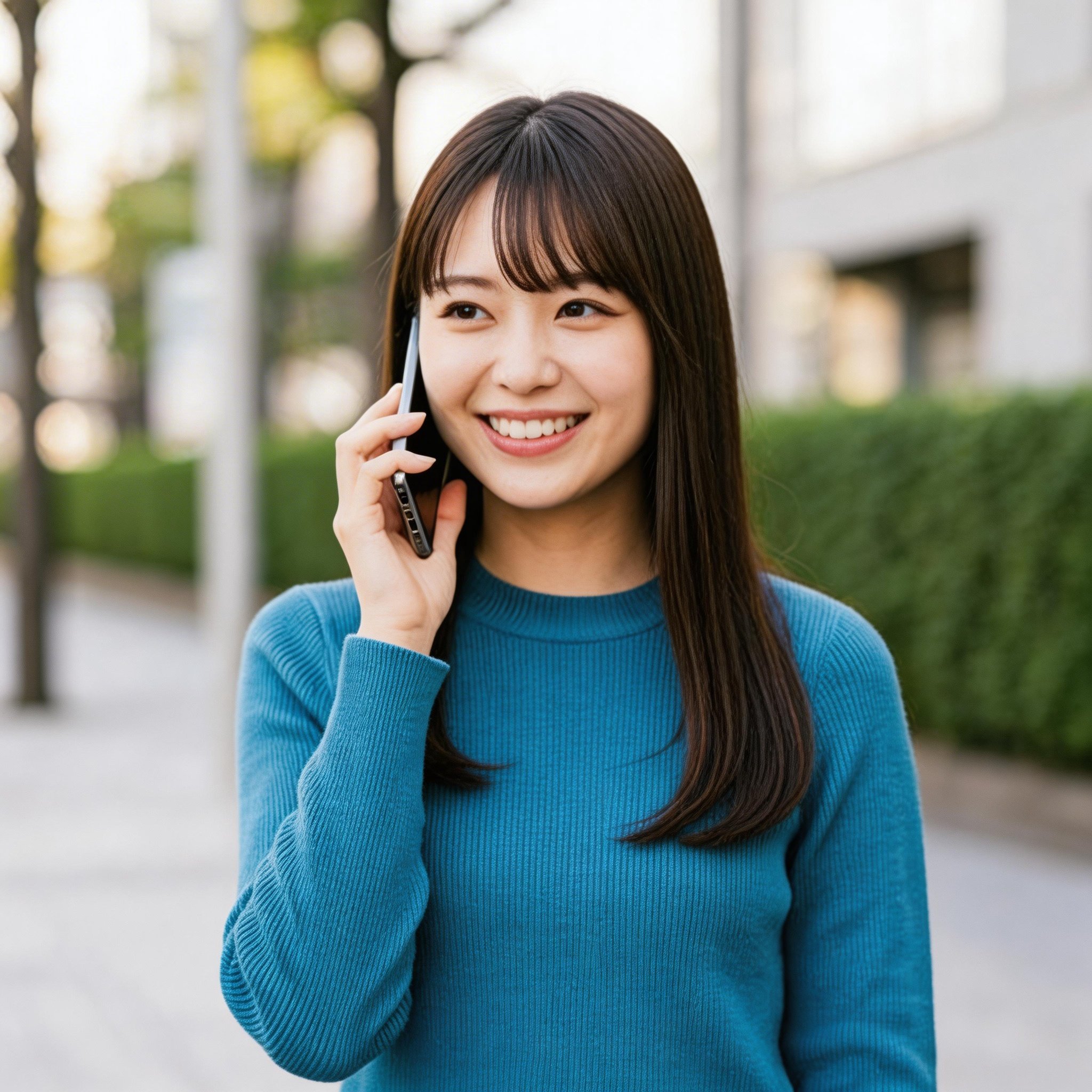 商務通話