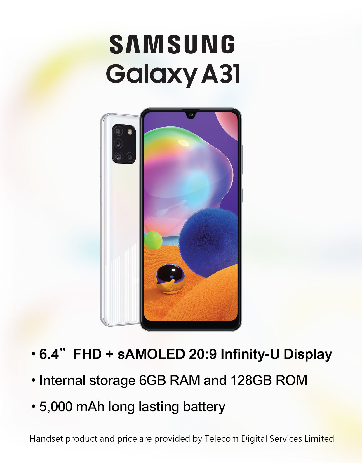 samsung smartwatch on contract