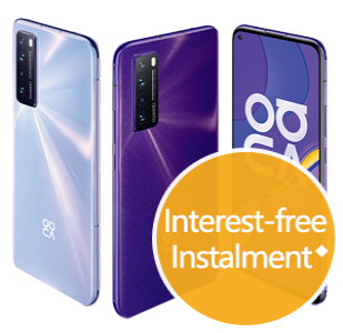 huawei calling sports 4g