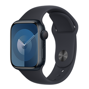 Apple Watch Series 9 GPS Aluminum 41mm SUN Mobile