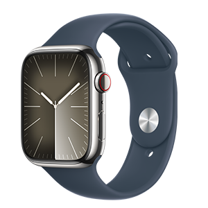 Sun mobile apple watch discount